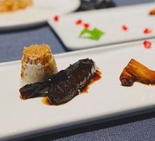 Lucai Ancient Method Braised Sea Cucumber