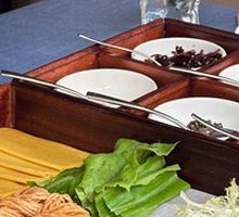 Yimeng Six-Flavor Fried Pancake