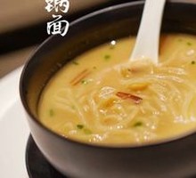 Jiaodong Stir-Fried Noodles