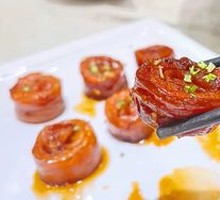 Nine-Turned Intestines