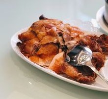 Old Jinan Crispy Chicken