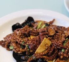 Stir-fried Pork Kidney
