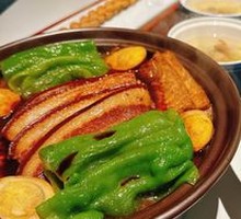 Four Brothers Braised Pork