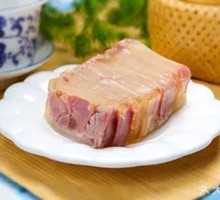 Crystal Meat Jelly