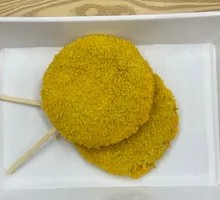 Large Chicken Cutlet