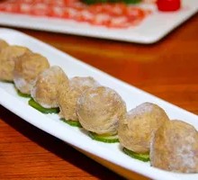 Sauces Beef Meatballs