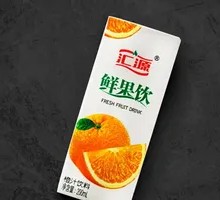 Huiyuan Fruit Beverage