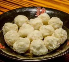 Fish Balls