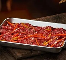 Yunnan-style Fresh Beef