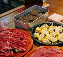 Jackfruit Shrimp Dumplings