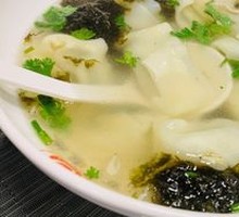 Fresh Meat Dumplings