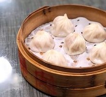 Fresh Meat Soup Dumplings