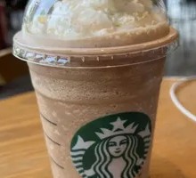 Mocha Frappuccino