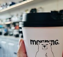 Drunk Flower Brewed American Coffee