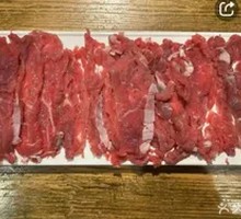 Hand-Cut Wagyu Sirloin