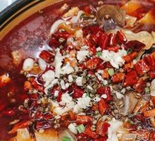 Seafood Mǎoxiě Wàng