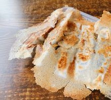 Fresh Pork Dumplings