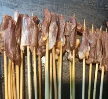 Fengliu Chicken Hearts