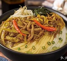 Old Jar Sichuan-style Pickled Vegetable Rice Noodles