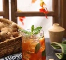 Dai-style Tamarind Juice