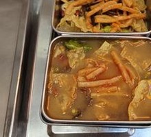 Dry-Drained Double-Spiced Snail Noodles