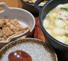 Classic Fish Ball Noodles