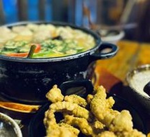 Chengdu Crispy Pork Strips