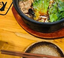 Selected梅花 Meat Noodles