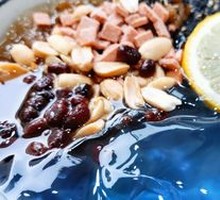 Perfume Lemon Ice Jelly