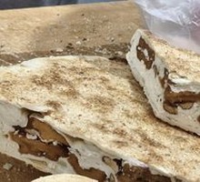 Apple Dry Pot Pancake