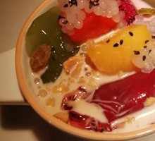 Decorative Ice Jelly