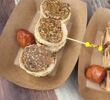 Signature Handmade Old Tofu