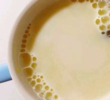 Five-Grain Fragrant Soy Milk