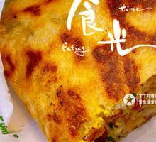 Wu Su Juan Thirty Years Craft Pancake