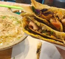 Satisfying and Waist-Friendly Dish