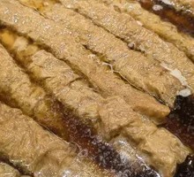 Five-Spice Rolled Pan-Fry