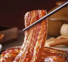 Signature Braised Pork Shoulder