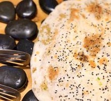 Cumin Three-Flavor Flatbread