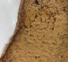 Chinese Cabbage and Tofu