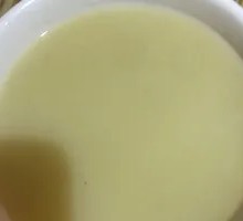 Cornmeal Porridge