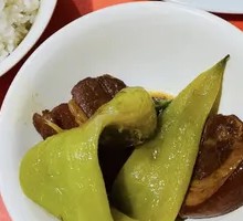 Sweet and Sour Chili