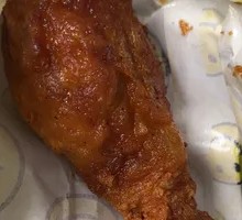 Sichuan Pepper Chicken Thigh