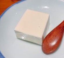 Cute Cheese Tofu