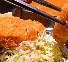 Fried Pork Cutlet