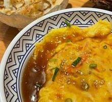 Crab Jade Tianjin Rice