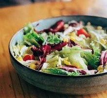Vegetable Salad