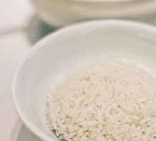 Small Pot Rice