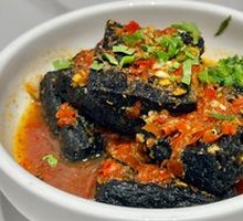 Changsha Stinky Tofu