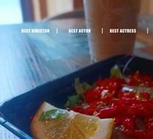 Marinated Fresh Shrimp