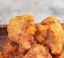 招牌鸡脆骨